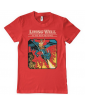 Living Well Is The Best Revenge (T-Shirt) obrázok 2