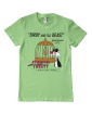 Looney Tunes Birdy and The Beast (T-Shirt) obrázok 2