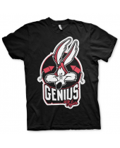 Looney Tunes Genius (T-Shirt)