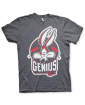 Looney Tunes Genius (T-Shirt) obrázok 2