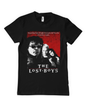 Lost Boys (T-Shirt)