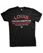 Godfather Louis Restaurant (T-Shirt)