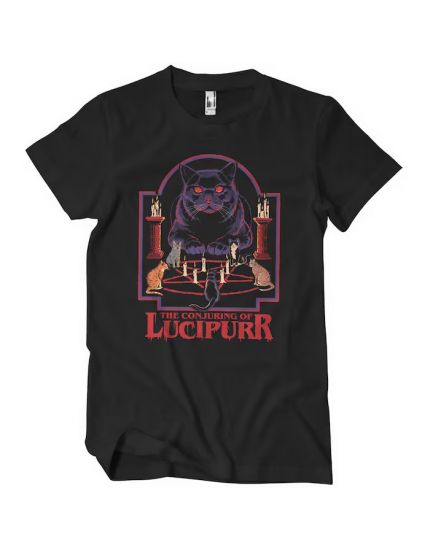 Lucipurr (T-Shirt) obrázok 1