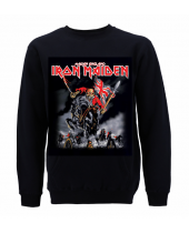 Iron Maiden Hoodie Maiden England