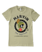 Looney Tunes Marvin The Martian (T-Shirt) obrázok 2