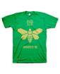 Methlamine Barrel Bee (T-Shirt) obrázok 3