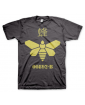 Methlamine Barrel Bee (T-Shirt) obrázok 2