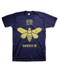 Methlamine Barrel Bee (T-Shirt) obrázok 4