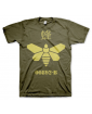 Methlamine Barrel Bee (T-Shirt) obrázok 5