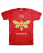 Methlamine Barrel Bee (T-Shirt) obrázok 6