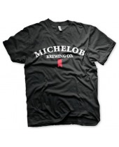 Michelob Brewing Co. (T-Shirt)