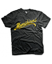 Moonshiners Logo (T-Shirt)