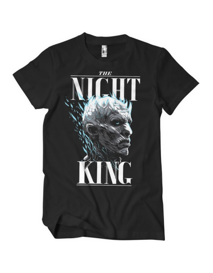 Night King (T-Shirt) obrázok 1