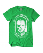 Breaking Bad No Half Measures (T-Shirt) obrázok 5