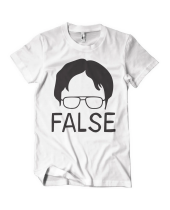 Office False (T-Shirt)