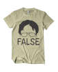 Office False (T-Shirt) obrázok 3