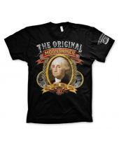 Original Moonshiner (T-Shirt)