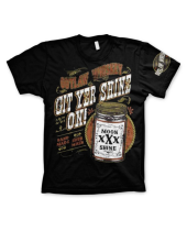 Outlaw Whiskey (T-Shirt)