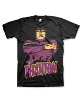 Phantom (T-Shirt)