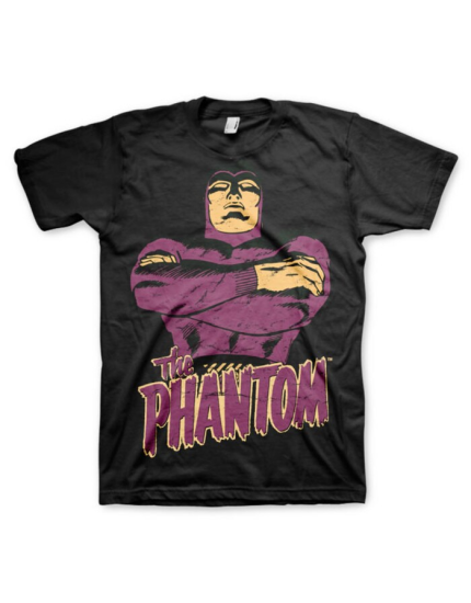 Phantom (T-Shirt) obrázok 1