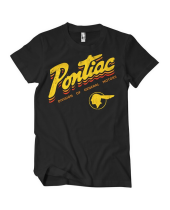 Pontiac Division Of General Motors (T-Shirt)