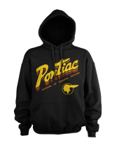 Pontiac Hoodie Division Of General Motors