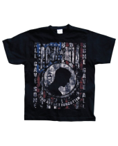 Pow Mia USA (T-Shirt)