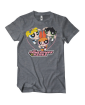 Powerpuff Girls Heart (T-Shirt) obrázok 4