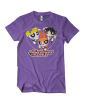 Powerpuff Girls Heart (T-Shirt) obrázok 2