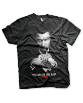 Ray Donovan The Bag Or The Bat (T-Shirt)