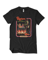 Recipes For Children (T-Shirt)