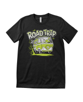 Scooby Doo Road Trip (T-Shirt)