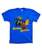 Batman and Robin (T-Shirt) obrázok 3