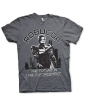 Robocop The Future In Law Emforcement (T-Shirt) obrázok 3