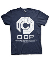 Robocop Omni Consumer Products (T-Shirt)