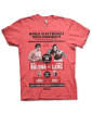 Rocky World Heavyweight Post (T-Shirt) obrázok 3