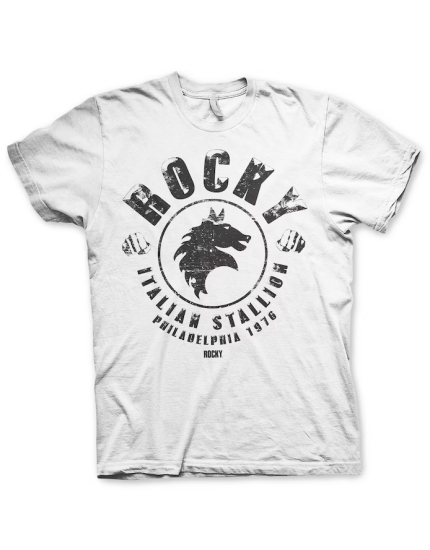 Rocky Italian Stallion (T-Shirt) obrázok 1