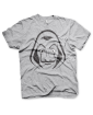 Salvador Dali Mask (T-Shirt) obrázok 2