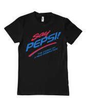 Say Pepsi (T-Shirt)