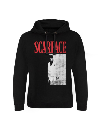 Scarface Hoodie Poster obrázok 1