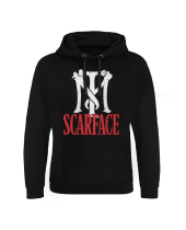 Scarface Hoodie TM Logo