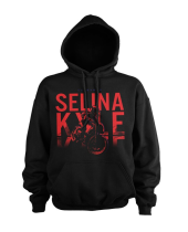 Selina Kyle Hoodie Catwoman