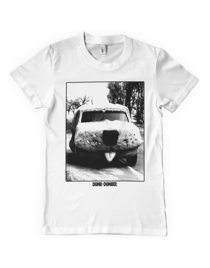 Shaggin Wagon (T-Shirt) obrázok 1