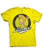 Scooby Doo Shaggy The Slacker (T-Shirt) obrázok 6