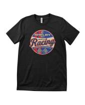 Shelby Racing (T-Shirt)