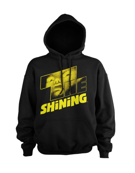 Shining Hoodie Logo obrázok 1