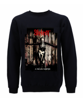 Slipknot Hoodie The Grey Chapter