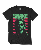 Escape From New York Snake Plissken (T-Shirt)