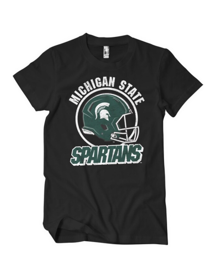 Spartans Helmet (T-Shirt) obrázok 1