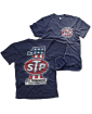 STP American No. 1 (T-Shirt) obrázok 2